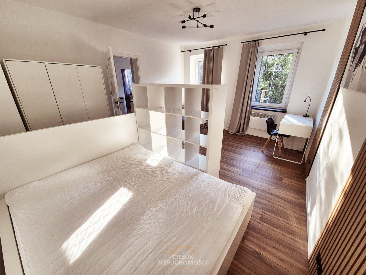 Mieszkanie 2-pokojowe Chorzów Batory, ul. Jana Karola Chodkiewicza. Zdjęcie 13