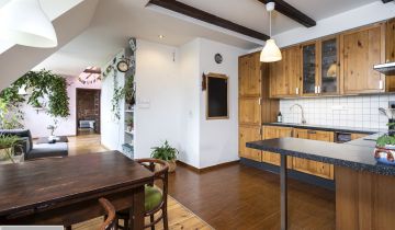 Mieszkanie 4-pokojowe Gliwice Śródmieście, ul. Zimnej Wody