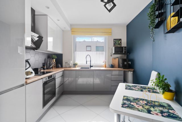 Mieszkanie 2-pokojowe Warszawa Białołęka, ul. Dziatwy. Zdjęcie 5