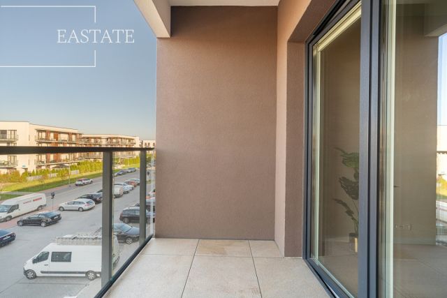 Mieszkanie 2-pokojowe Ożarów Mazowiecki, ul. Nadbrzeżna. Zdjęcie 12