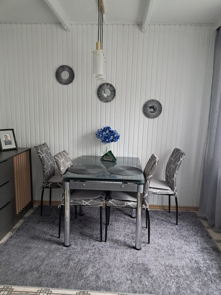 Mieszkanie 3-pokojowe Skierniewice Widok, ul. Władysława Orkana. Zdjęcie 4