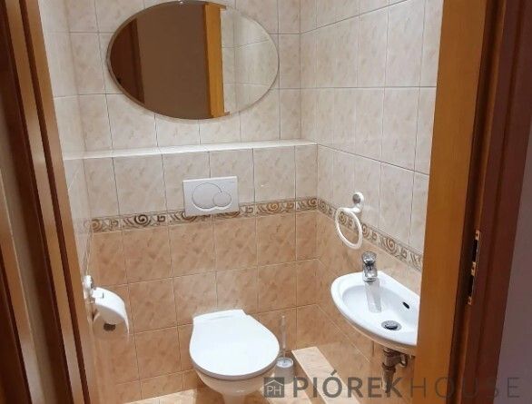 Mieszkanie 3-pokojowe Warszawa Śródmieście, ul. Elektoralna. Zdjęcie 9