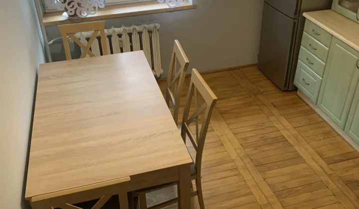 Mieszkanie 2-pokojowe Lubawka, ul. Ciasna