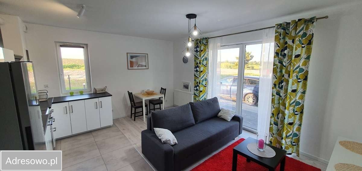 Mieszkanie 1-pokojowe Rotmanka, ul. Zaczarowana. Zdjęcie 9