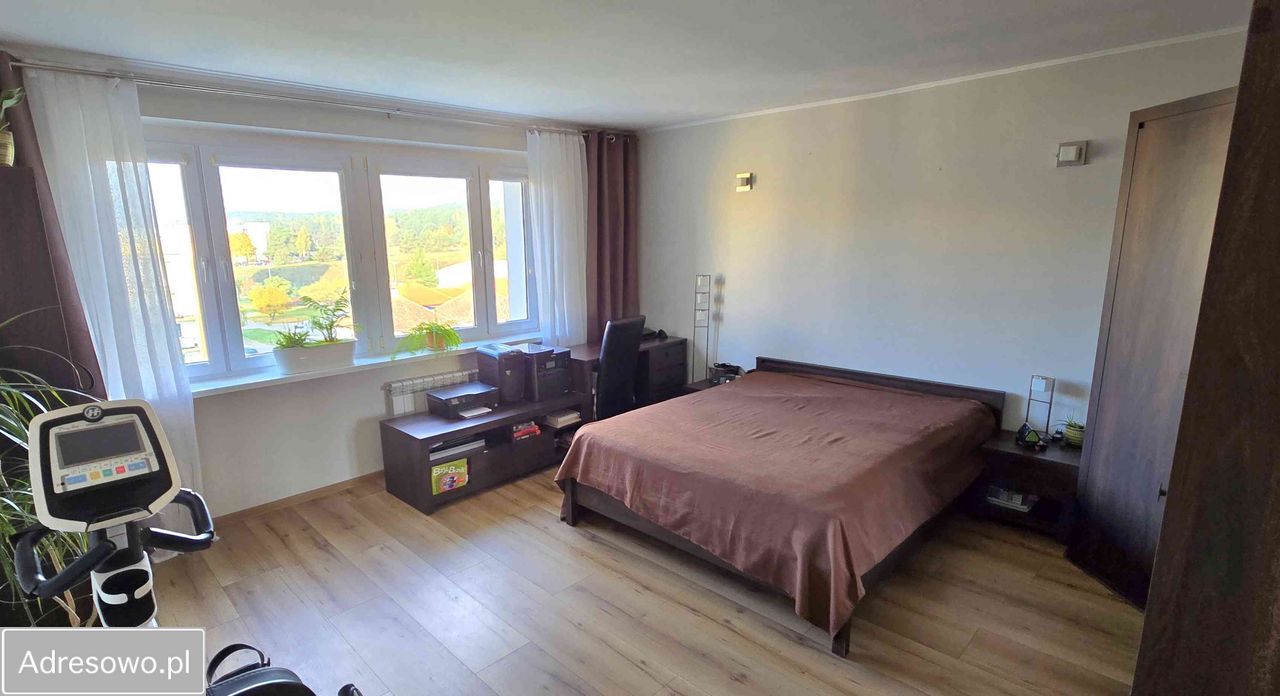 Mieszkanie 3-pokojowe Bydgoszcz Fordon, ul. Monte Cassino. Zdjęcie 9