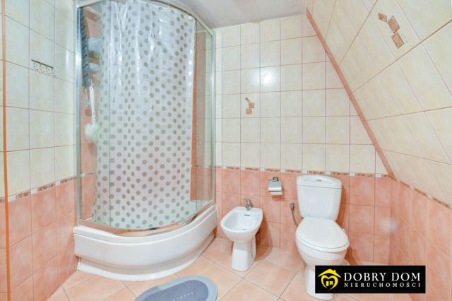 dom wolnostojący, 4 pokoje Białystok Skorupy. Zdjęcie 15