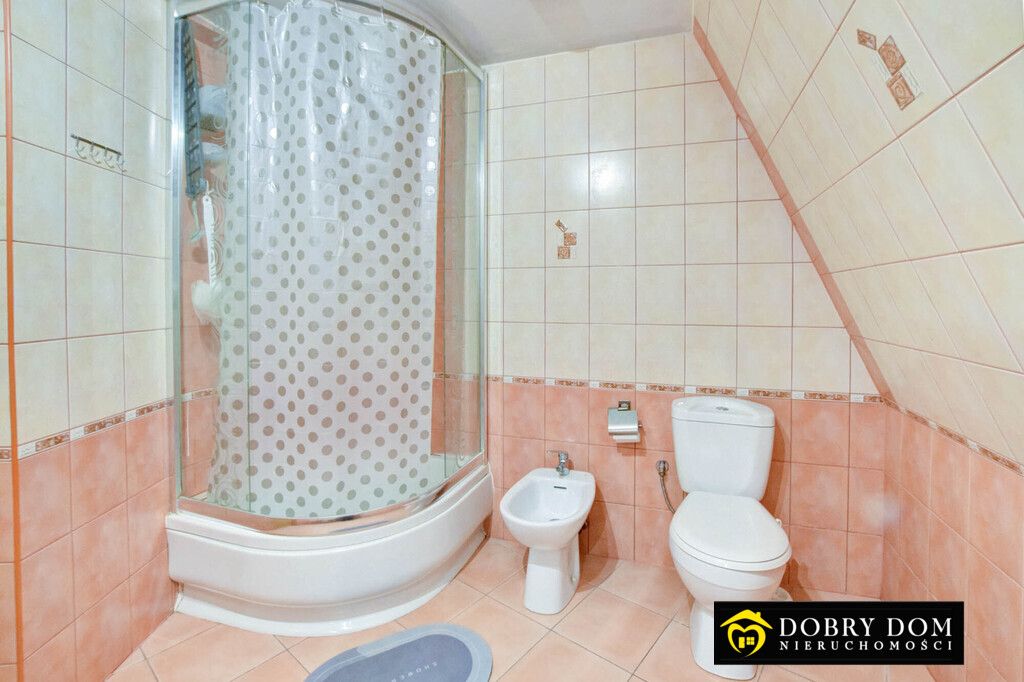 dom wolnostojący, 4 pokoje Białystok Skorupy. Zdjęcie 15