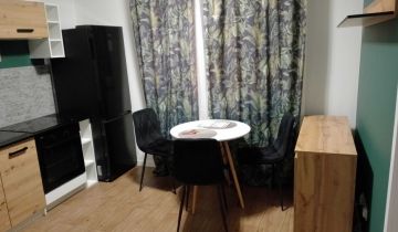 Mieszkanie 2-pokojowe Rzeszów Pobitno, ul. Bałtycka