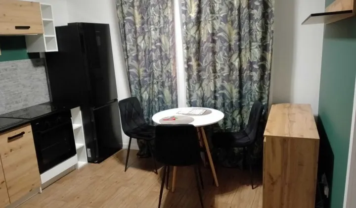 Mieszkanie 2-pokojowe Rzeszów Pobitno, ul. Bałtycka