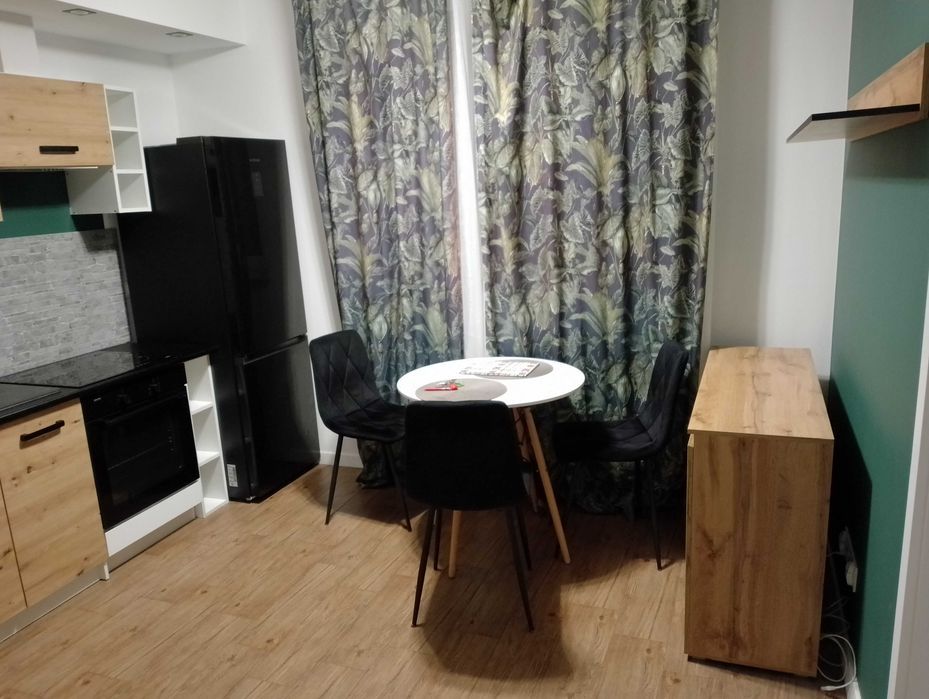 Mieszkanie 2-pokojowe Rzeszów Pobitno, ul. Bałtycka