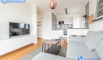 Mieszkanie 2-pokojowe Kraków Grzegórzki, ul. Stefana Rogozińskiego