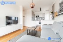 Mieszkanie 2-pokojowe Kraków Grzegórzki, ul. Stefana Rogozińskiego