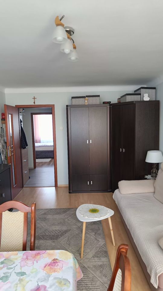 Mieszkanie 2-pokojowe Włocławek Centrum, ul. Olszowa. Zdjęcie 3