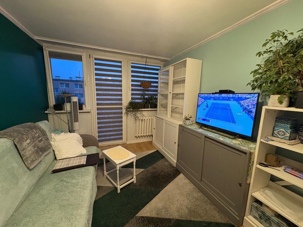 Mieszkanie 2-pokojowe Zgorzelec