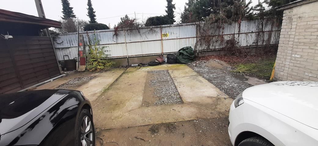 Mieszkanie 2-pokojowe Ożarów Mazowiecki. Zdjęcie 10