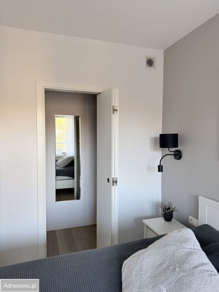 Mieszkanie 2-pokojowe Gdynia Redłowo, ul. Legionów. Zdjęcie 12