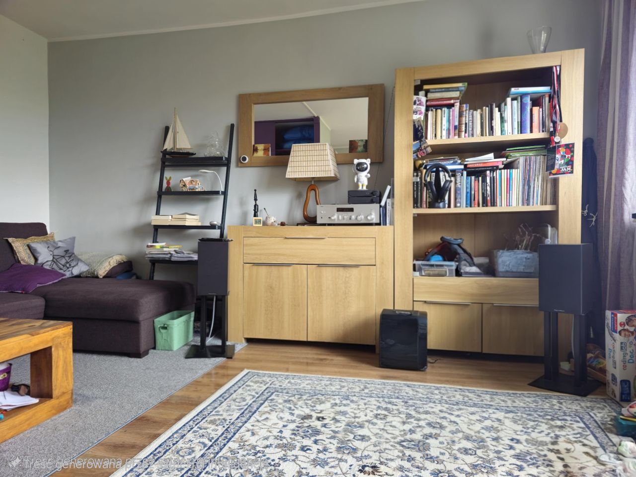 Mieszkanie 2-pokojowe Warszawa Ursynów, ul. Stefana Szolc-Rogozińskiego. Zdjęcie 2