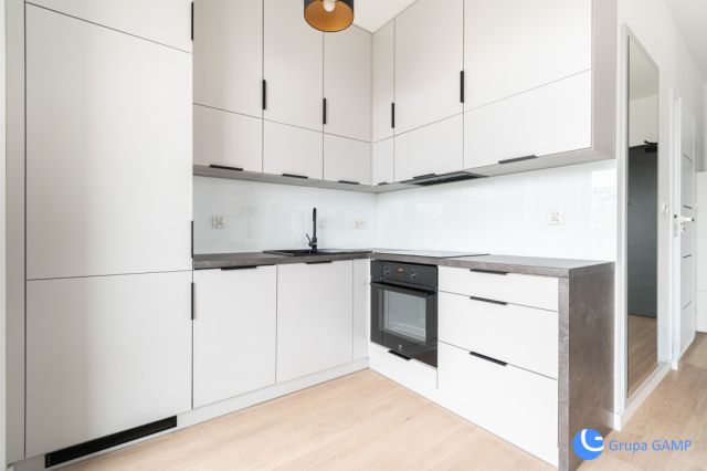 Mieszkanie 2-pokojowe Kraków Podgórze, ul. Jerozolimska. Zdjęcie 5