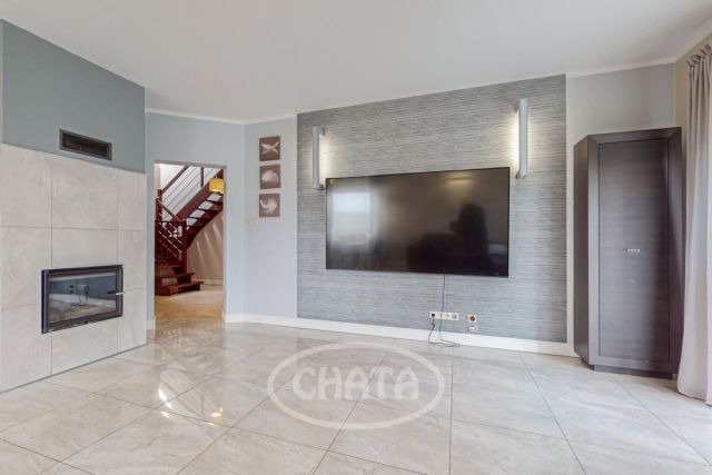 dom wolnostojący, 5 pokoi Lenartowice. Zdjęcie 11