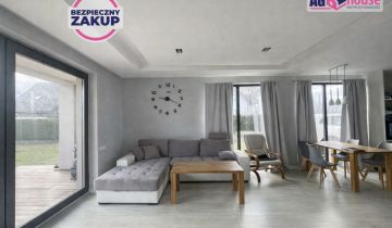 Mieszkanie 6-pokojowe Starzyński Dwór, ul. Długa