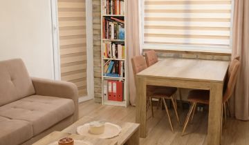 Mieszkanie 2-pokojowe Wrocław Fabryczna, ul. Strachowicka