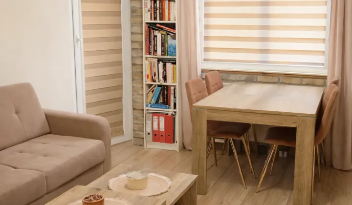 Mieszkanie 2-pokojowe Wrocław Fabryczna, ul. Strachowicka