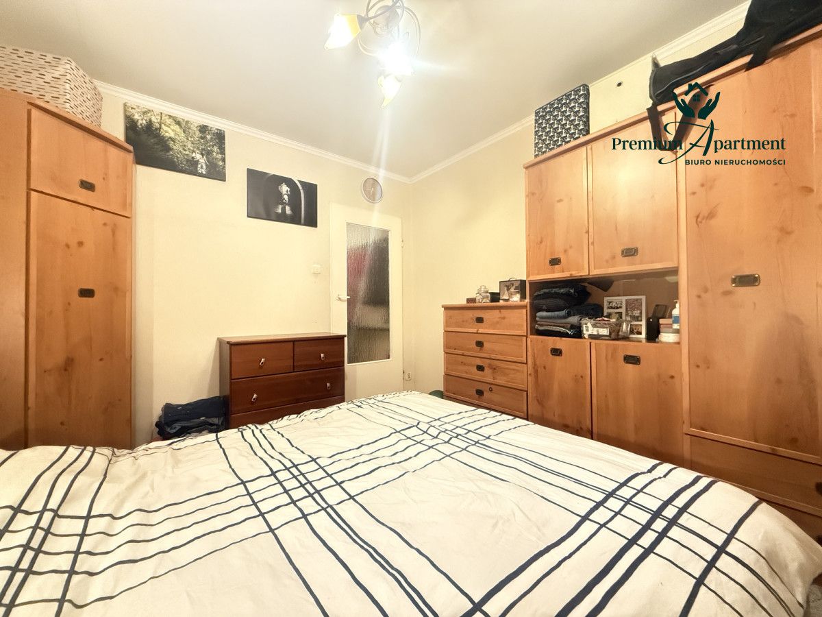 Mieszkanie 4-pokojowe Kielce Barwinek, ul. ks. Ignacego Jana Skorupki. Zdjęcie 12