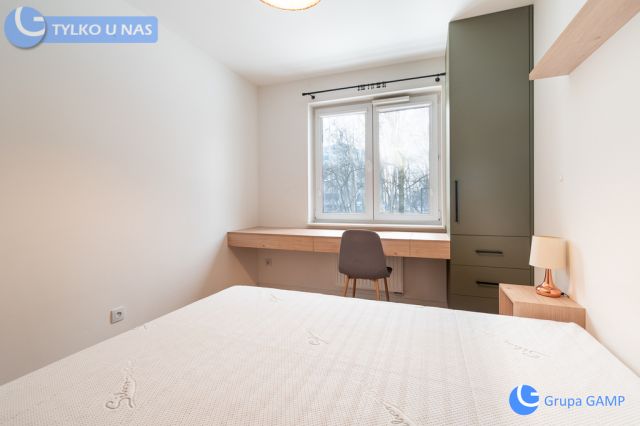 Mieszkanie 3-pokojowe Kraków Dębniki, ul. Rydlówka. Zdjęcie 9