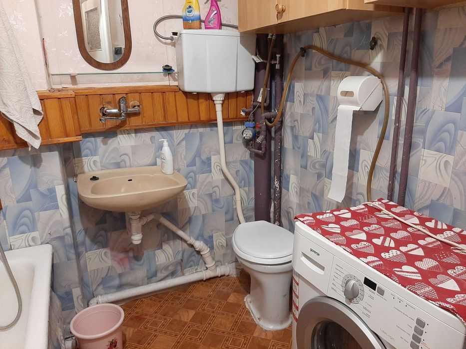 Mieszkanie 1-pokojowe Oleśnica. Zdjęcie 2