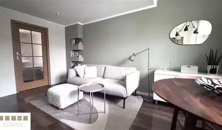 Mieszkanie 3-pokojowe Katowice Kostuchna, ul. Jana Filaka