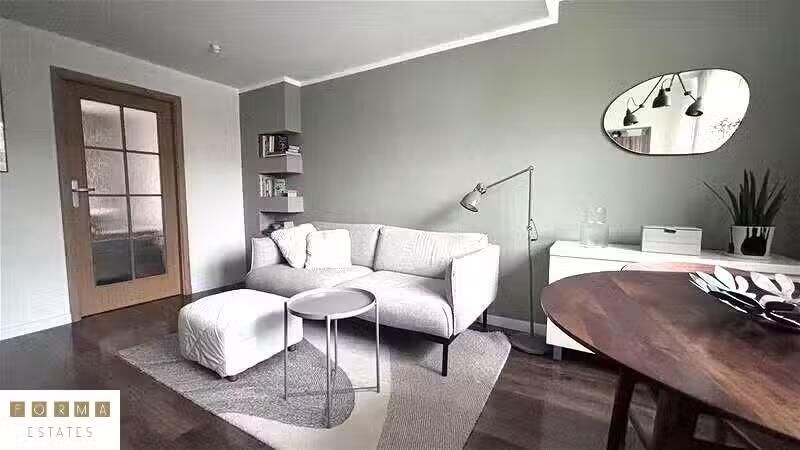 Mieszkanie 3-pokojowe Katowice Kostuchna, ul. Jana Filaka. Zdjęcie 1