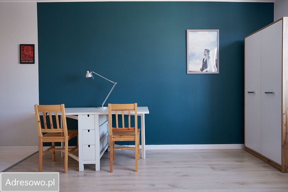 Mieszkanie 1-pokojowe Warszawa Żoliborz, al. Wojska Polskiego. Zdjęcie 6