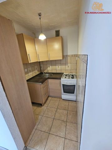 Mieszkanie 2-pokojowe Rybnik Chwałowice, ul. Józefa Pukowca. Zdjęcie 5