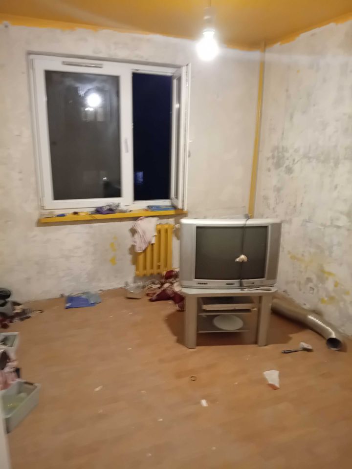 Mieszkanie 2-pokojowe Częstochowa Błeszno. Zdjęcie 5