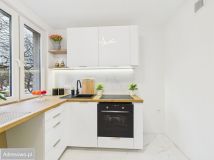 Mieszkanie 4-pokojowe Wrocław Krzyki, ul. Przyjaźni. Zdjęcie 2