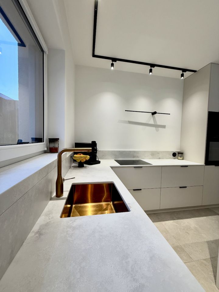 Mieszkanie 4-pokojowe Zabrze Grzybowice, ul. gen. Józefa Hallera. Zdjęcie 5