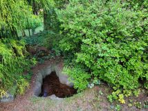 Działka rod Łódź Widzew, ul. Pszczyńska. Zdjęcie 1