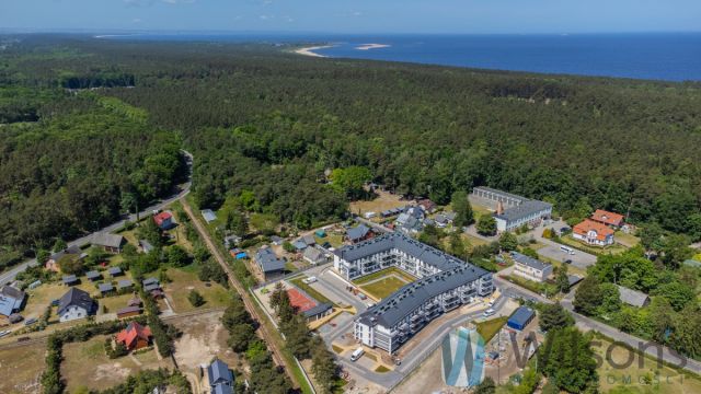 Mieszkanie 2-pokojowe Jantar, ul. Rybacka. Zdjęcie 8