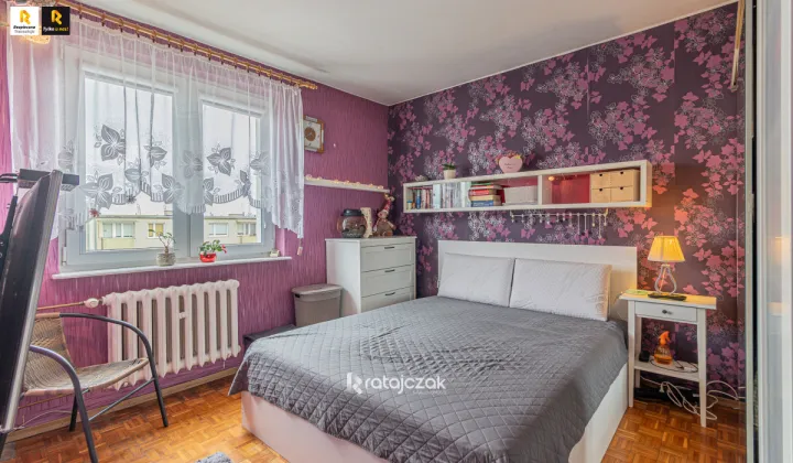 Mieszkanie 2-pokojowe Gdynia Leszczynki, ul. Młyńska