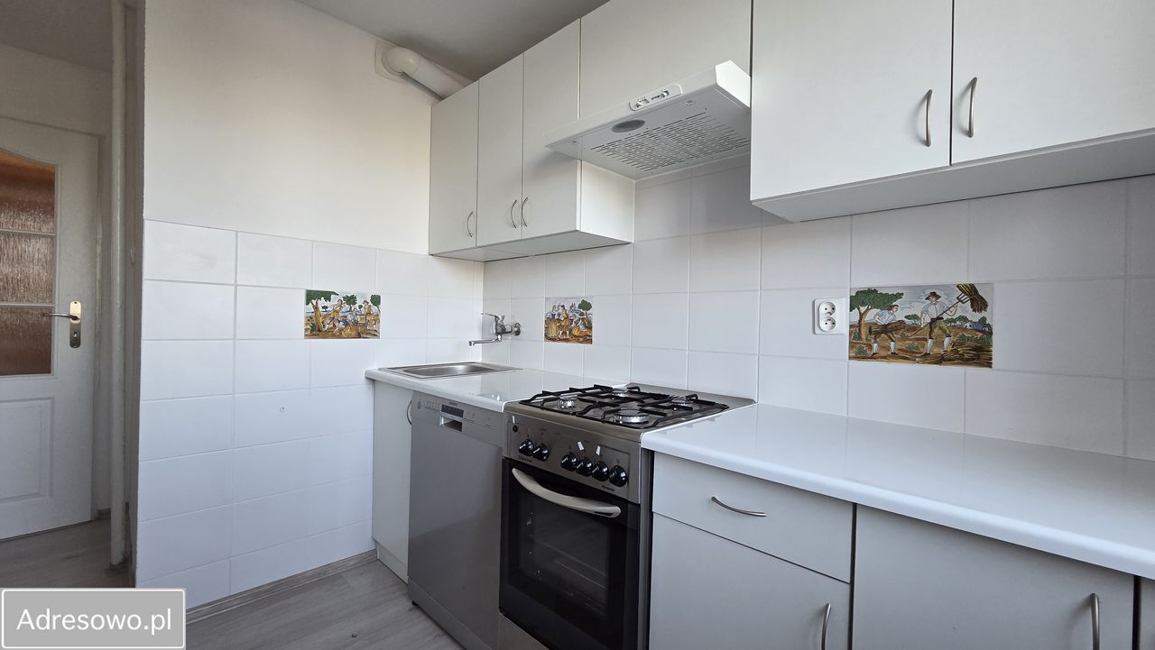 Mieszkanie 3-pokojowe Wałbrzych Podzamcze, ul. Basztowa. Zdjęcie 11