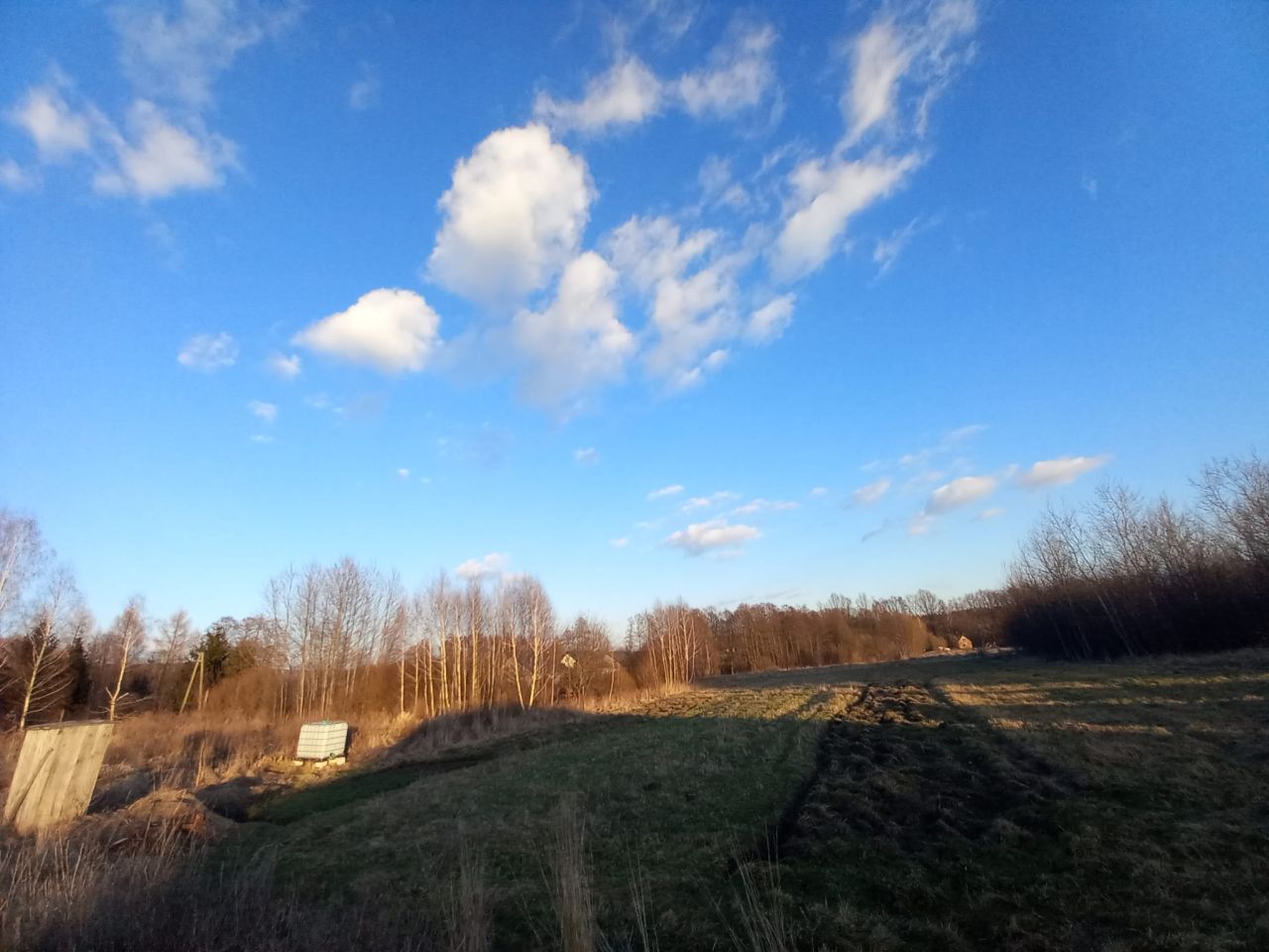 Działka budowlana Wola Kopcowa, ul. Wspólna. Zdjęcie 14