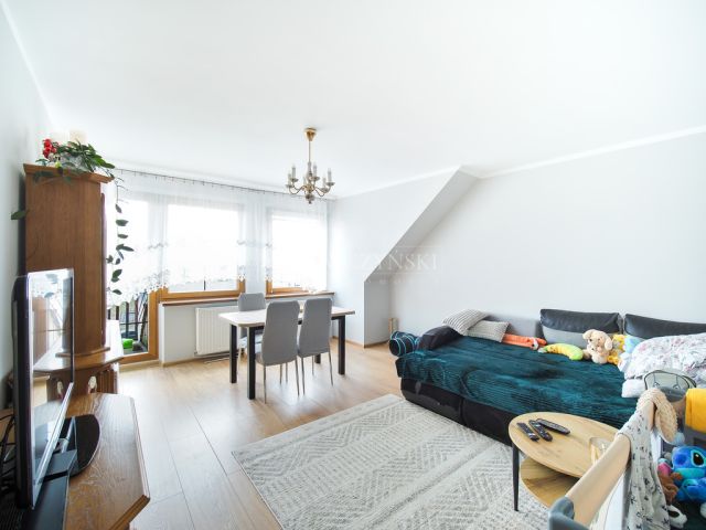 Mieszkanie 2-pokojowe Grodków, ul. Reymonta. Zdjęcie 2