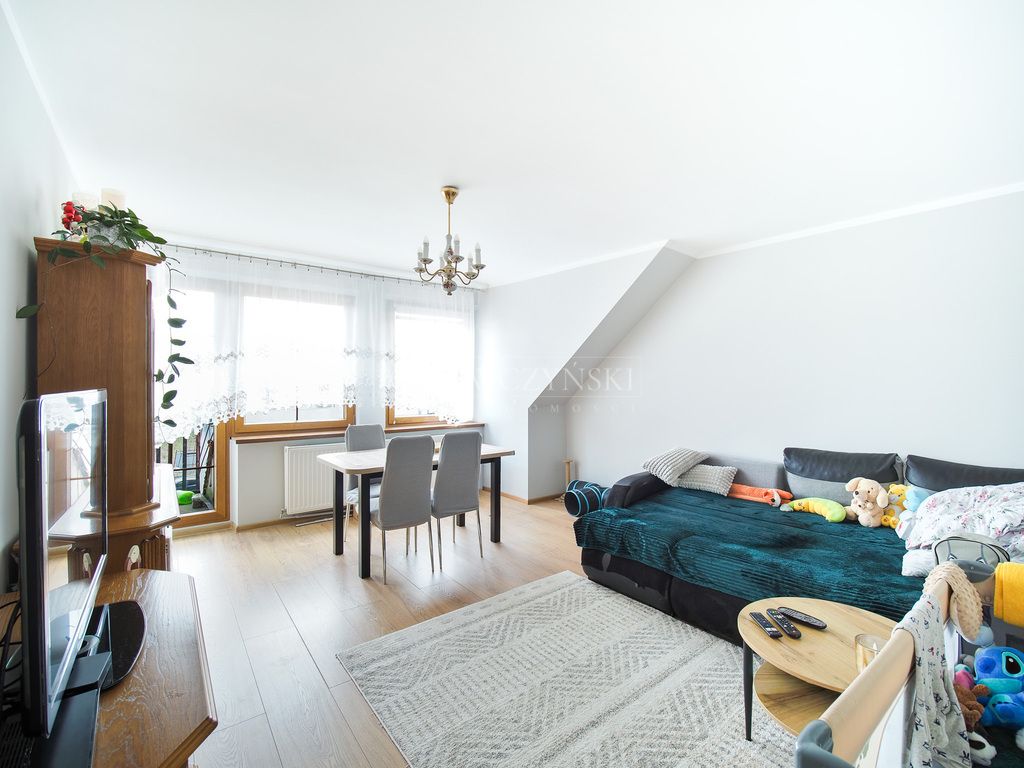 Mieszkanie 2-pokojowe Grodków, ul. Reymonta. Zdjęcie 2