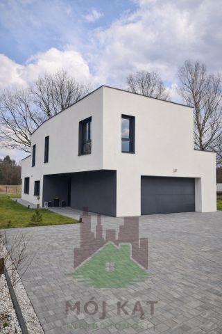 dom wolnostojący, 5 pokoi Orzesze Zawiść, ul. Spokojna. Zdjęcie 2