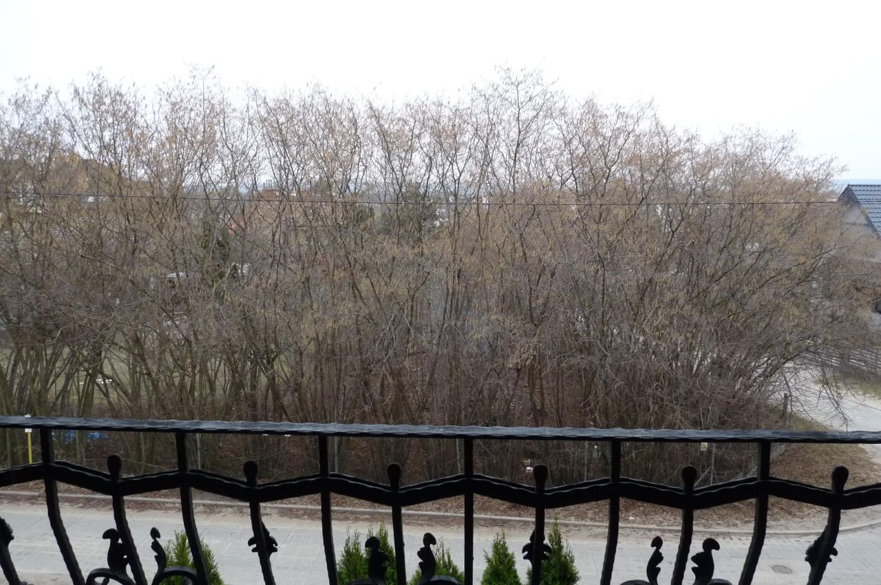 dom wolnostojący, 7 pokoi Reda Ciechocino, ul. Gawędy. Zdjęcie 17