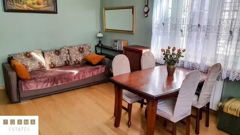 Mieszkanie 2-pokojowe Warszawa Praga-Południe, ul. Augustyna Kordeckiego. Zdjęcie 2