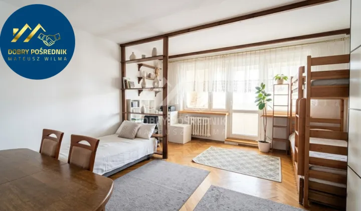 Mieszkanie 3-pokojowe Gdańsk Morena, ul. Henryka Arctowskiego