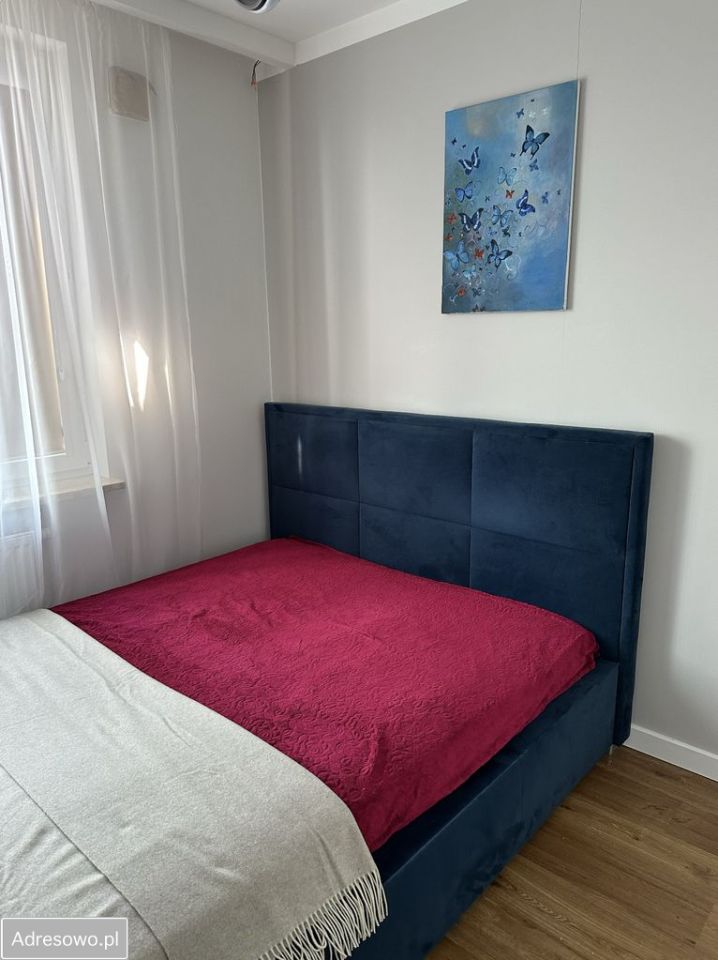 Mieszkanie 2-pokojowe Warszawa Targówek, ul. Pohulanka. Zdjęcie 2