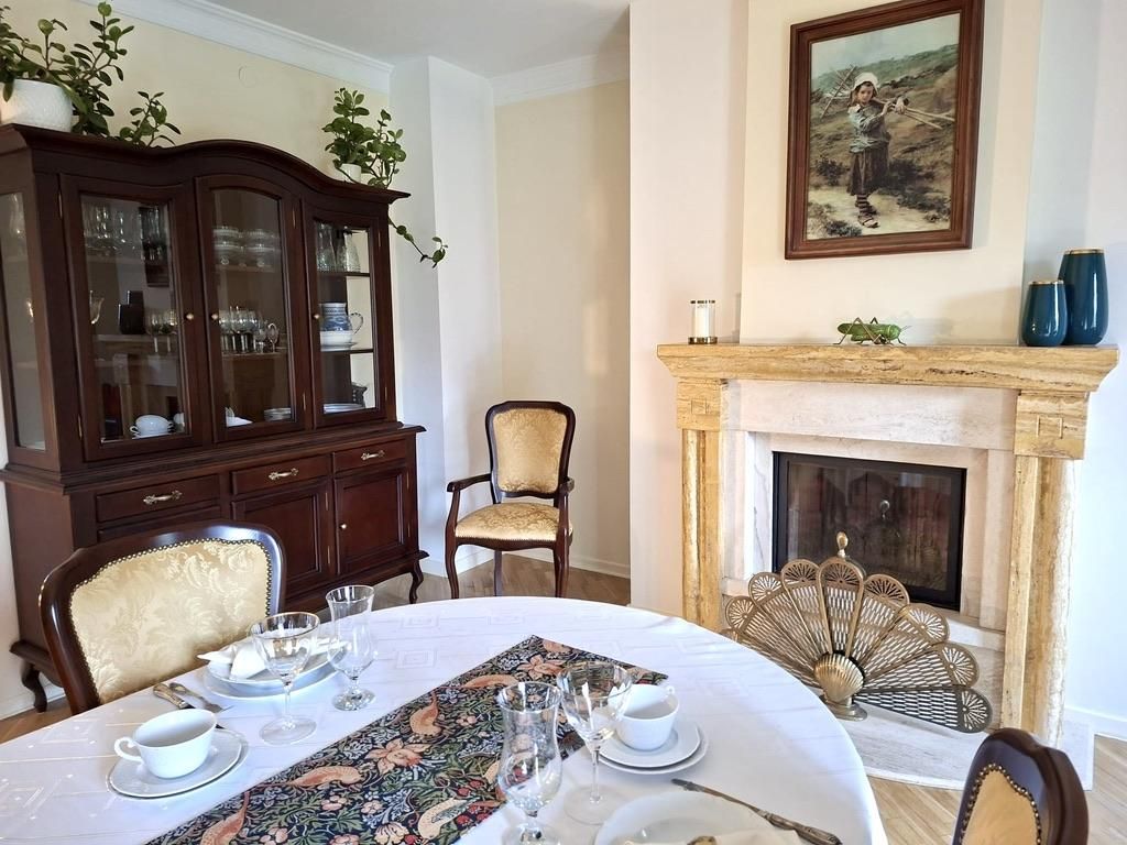 dom wolnostojący, 7 pokoi Józefów, ul. Krótka. Zdjęcie 4