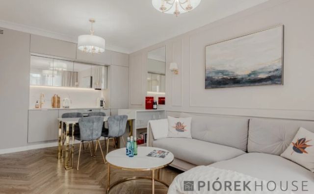 Mieszkanie 2-pokojowe Warszawa Praga-Północ, ul. Jagiellońska. Zdjęcie 3